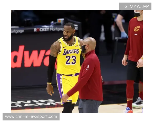 詹姆斯与主帅爆发激烈争执：联盟风云再起，背后隐藏的秘密