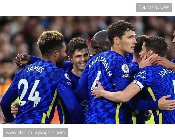 切尔西刷新球队极限 切尔西刷新球队极限