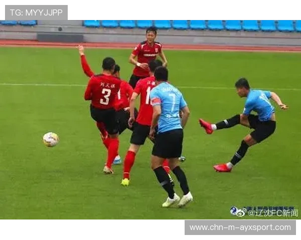 大连英博林良铭中场快速渗透