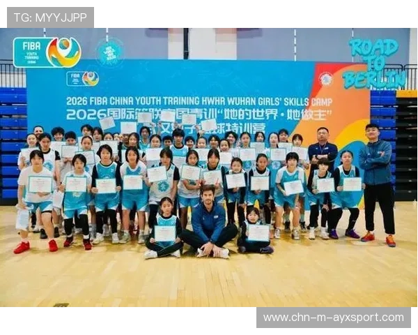 2026年篮球联赛青训营公益助学名额再度增加，青少年篮球队报名